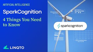 SparkCognition 4 Things You Need to Know [upl. by Eannyl]