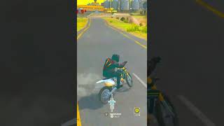 algo bien la moto en warzone [upl. by Anderer971]