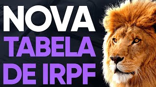 URGENTE NOVA TABELA DE IMPOSTO DE RENDA 2024 ENTENDA O QUE MUDOU [upl. by Katushka931]