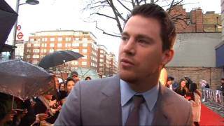 Dear John London premiere [upl. by Jaan158]