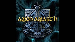 Amon Amarth  Put Your Back Into The Oar  Single 2022 [upl. by Allimak]