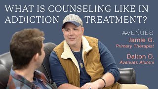 Mental Health Awareness Month  Counselor amp Client Relationship [upl. by Felipa]