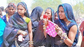 Aadivasi Festival Bhagoriya Dance Video Full HD 2018 Valpur AlirajpurJhabua District MP [upl. by Bound]