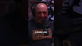 Joe Rogan On Jocko Willinks Discipline [upl. by Tutankhamen]