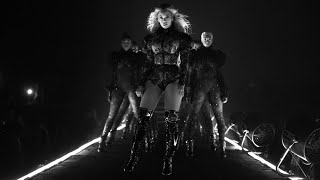 Beyoncé IntroFormation Formation World Tour DVD [upl. by Kristen]