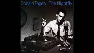 Donald Fagen  The Nightfly [upl. by Ode167]