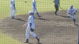 プロ野球ドラゴンズ秋季キャンプの様子その2 2024年11月9日 [upl. by Ivory]