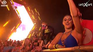 Illenium Live  EDC ORLANDO 2018 1080p HD [upl. by Valorie256]