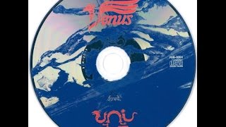 Uni  Venus FULL ALBUM  Panorama records 2002 [upl. by Nivrem457]