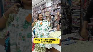 ‼️🤯 Rs 99 only Popcorn Kurtis ‼️🤯 [upl. by Sirrep]