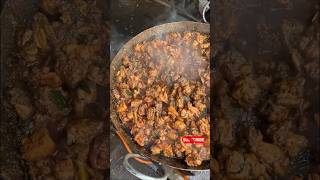 chicken roast 50kg yummy chintamani yummy trending viralvideo [upl. by Nawiat]