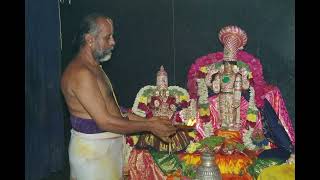 Scenes from Vardhanti 2007 guru ambal rajarajeswari srividya nanganallur [upl. by Ajssatsan]