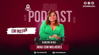 Jirau com mulheres Live Stream [upl. by Beckman]