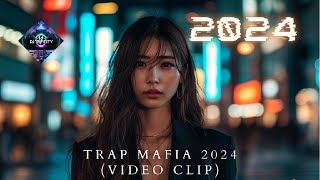 DJ Trifinity  Tokyo UnderGround Trap Mafia 2024 Video Clip [upl. by Niarbo857]