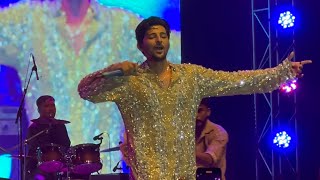 Pehli Mohabbat  Darshan Raval LIVE in Dhaka [upl. by Biagi316]