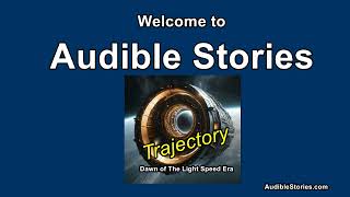 Welcome to Audible Stories [upl. by Eustazio]