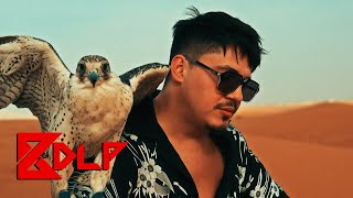 Bogdan DLP  Habibi 🔥 Official Video [upl. by Bullough]