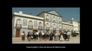 Aveiro tema musical quotXailes de Aveiroquot [upl. by Forrester]