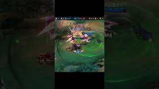 mobilelegends alucardtop1globalbuild mlbb mobile [upl. by Cleodell]