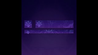 How to get the new Spectral Carapace emblem Destiny 2  Festival of the Lost [upl. by Ennylcaj]