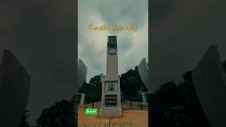 Comilla University Campus 🍃 viral shorts travel cumilla university [upl. by Niki]