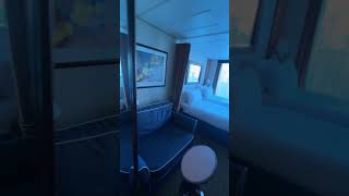 Brilliance of the Seas Balcony Stateroom 7524 [upl. by Amol]