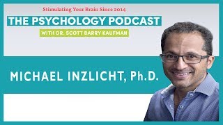 The Replication Crisis with Michael Inzlicht [upl. by Eidarb727]