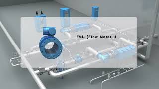 Techcross Ballast Water Treatment System BWTS operation instruction [upl. by Nilecoj383]