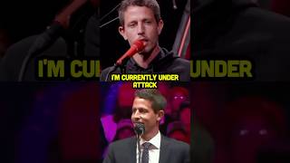 Tony Hinchcliffe addresses Trump Controversy on Kill Tony 🤯🤔 [upl. by Shaffer242]