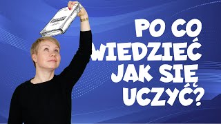 Jak się uczyć skutecznie [upl. by Aloisia]