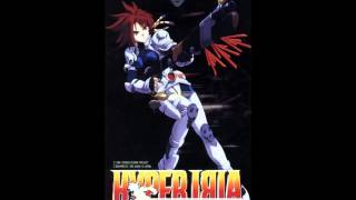 Hyper Iria OST  Tower [upl. by Keiko175]