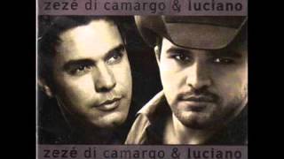 Zezé Di Camargo e Luciano  Eu Amo 2003 [upl. by Nipha]