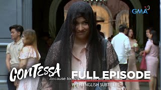 Contessa Full Episode 145 with English subs [upl. by Veronika]