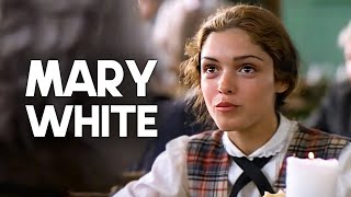 Mary White  True Tragic Story  Classic Film [upl. by Assilram111]