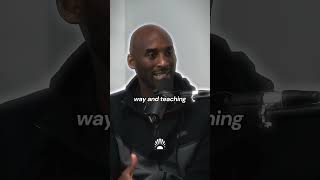 Kobe Bryant Reveals Biggest Mistakes Parents Are Making [upl. by Shandeigh]