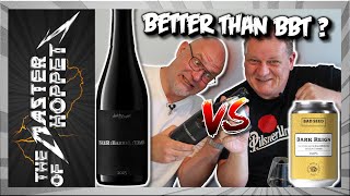 Battling My First Barrel Aged Stout Against The Best in The World  TMOH  VS Beers [upl. by Orlosky]