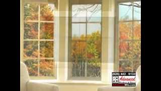 Milgard Tuscany Vinyl Windows [upl. by Damaris]