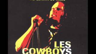 Les Cowboys Fringrants  Entre Deux Taxis [upl. by Adamski905]