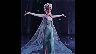 She is so beautiful  Frozen Elsa edit giveittome justintimberlake frozen frozenedit elsa [upl. by Ferneau]