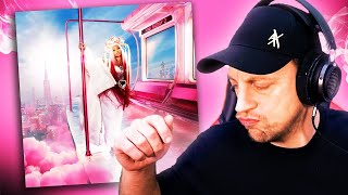 Nicki Minaj  Pink Friday 2  Album Reaction [upl. by Jarib895]