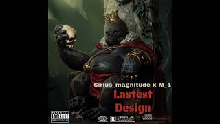 Sirius Magnitude x M1  Latest Design ORIGINAL AUDIO [upl. by Aylmer]