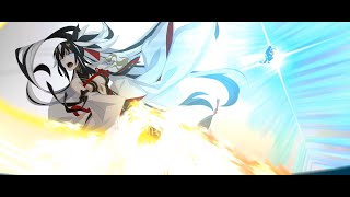 【FGO】GUDAGUDA Super Goryokaku  Lv90 Node 3T feat Uesugi Kenshin [upl. by Brandtr]