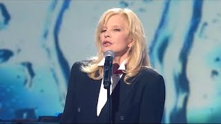 Sylvie Vartan interprète quotJe chante le Bluesquot [upl. by Andras]