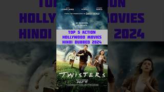 New Hollywood Movie Hindi Dubbed 2024Top 5 Action Movies Hollywood shorts movie 2024 viral [upl. by Idissak262]