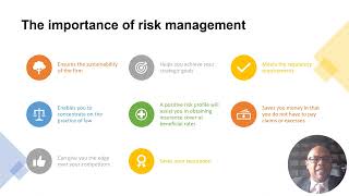 PMT MODULE 2 RISK MANAGEMENT AND INSURANCE PRESENTATION 2024 [upl. by Helsell]