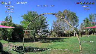 BETAFLIGHT 46 ALTITUDE HOLD IS BACK  IS it Time to upgrade [upl. by Nnylrebma]