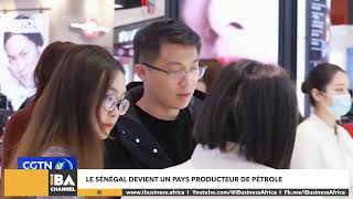 LÉCONOMIE CHINOISE MAINTIENT SA DYNAMIQUE DE REPRISE EN MAI [upl. by Asilav508]