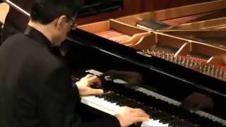 ANTONIO SALIERI PIANO CONCERTO IN C MAJOR MAX URIARTE piano [upl. by Charmion156]