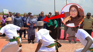 🔴LIVE  MHE RAIS DKT SAMIA AKIZINDUA SKULI YA MAANDALIZI TASANI MAKUNDUCHI ZANZIBAR [upl. by Yl901]