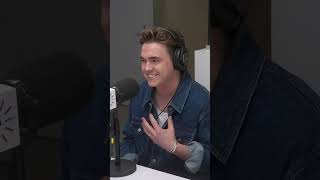 Jesse McCartney Growing Up In The Spotlight [upl. by Calle]